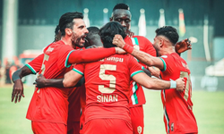 Amedsporlu futbolcularından bahis açıklaması