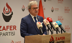 Zafer Partili Şehirlioğlu, T24 muhabirini duruşma salonundan zorla çıkardı