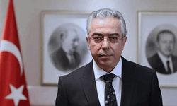 Mehmet Uçum'dan "Şeyh Sait Yasası" önerisi