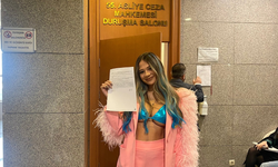 Merve Taşkın: Her gün mahkemeye mi çıkayım?