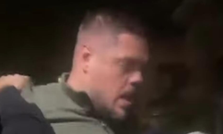 Türkiye'de de oynayan Sırp basketbolcu Vladimir Štimac tutuklandı