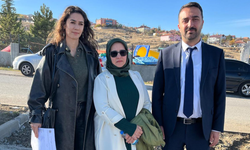 Hüda Kaya tahliye edildi