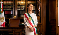 Tacize uğrayan Meksika devlet başkanı suç duyurusunda bulundu