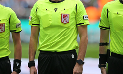 Bahis soruşturması: 17 hakem ve 1 Süper Lig başkanına gözaltı