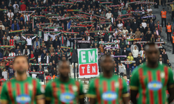 Amedspor, liderliğe bir adım daha yaklaştı