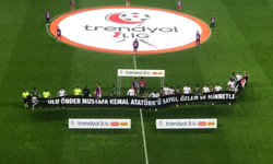 Amedspor Başkanı Eren: Pankart, TFF'nin bir uygulaması