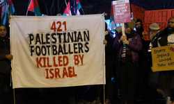 Pogba ve Ziyech dahil bazı sporculardan UEFA'ya mektup: İsrail men edilsin