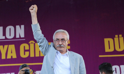 DEM Parti: “Selçuk Mızraklı’nın tahliye talebinin reddi keyfi ve hukuksuzdur”