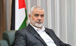 Devrim Muhafızları: Haniye’nin yeri telefon sinyaliyle bulundu