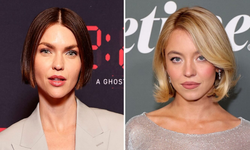 Ruby Rose’dan Sweeney’e: “Sen bir salaksın, filmi batırdın”