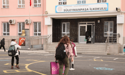 Ara tatil bitti: Okullarda dersler yeniden başladı