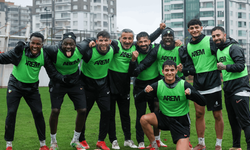 Amedspor'un yeni kaptanı kim olacak?