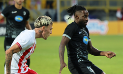 Amedspor, Bolu'da ağır yaralı: 4-1