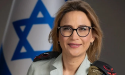 İsrail'de esire tecavüz görüntüsünü basına sızdıran başsavcı gözaltında