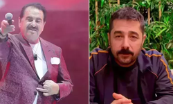 İbrahim Tatlıses’in miras planı iddiası krize yol açtı: Oğlu Ahmet konuştu