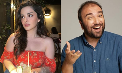 Deniz Bağdaş'tan Özgür Turhan hakkında 'şiddet' ve 'tehdit' açıklaması