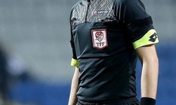 MASAK: Üç hakemin hesabında 93 milyon TL’lik hareket var