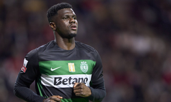 Africa Foot: Galatasaray 60 milyon euroluk yıldızın peşinde