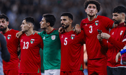 Bilbao'da tarihi maç: Filistin, Avrupa sahnesine çıktı