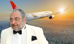 THY, havalimanında olay çıkaran Reha Muhtar’ı kara listeye aldı