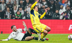 Serdal Adalı’dan Kökçü’ye tepki: “Beşiktaş kaptanına yakışmadı”