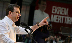 İmamoğlu'ndan Demirtaş ve Yüksekdağ için tahliye çağrısı