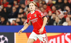 Benfica'lı futbolcu Schjelderup'tan çocuk istismarı itirafı