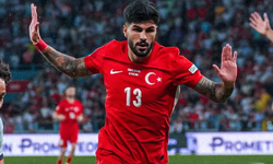 Eren Elmalı milli takım kadrosundan çıkarıldı