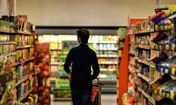 TÜİK'e göre enflasyon 32,87