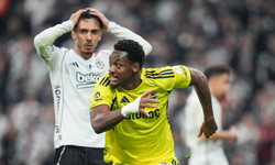 Beşiktaş fırsat tepti: 3-2