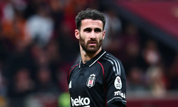 Beşiktaş'ta Rafa Silva ayrılıyor mu?