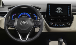 Toyota'dan kritik hata: 1 milyondan fazla araç geri çağrıldı