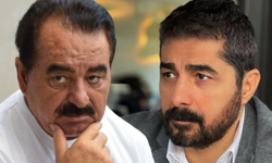 İbrahim Tatlıses, oğluna elektronik kelepçe taktırdı