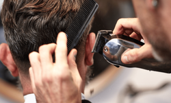 Tıraş ve saç kesme makinelerinin ithalatına gözetim kararı