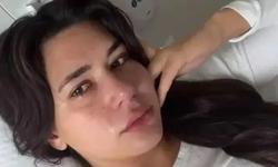 Ünlü fenomen, 17 gündür hastanede tedavi görüyor: Delirdim