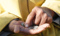 Her 7 kişiden biri sosyal yardım alıyor