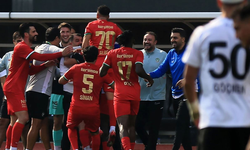 Amedspor'dan deplasmanda gövde gösterisi: 3-0