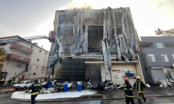 Dilovası’nda kurtulan işçi: “Ne sigorta vardı ne güvenlik”