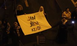 Diyarbakır’da 25 Kasım eylemi