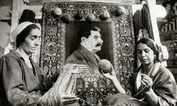 Sovyetler Birliği’nin Kürt Kahramanı: Samand Siyabendov