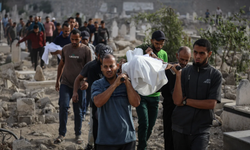 Gazze’de Yeni Normal: Ateşkes Var, Barış Yok