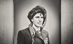 Bir Halkın Sesi: Dildar ve “Ey Reqîb”in Hikayesi