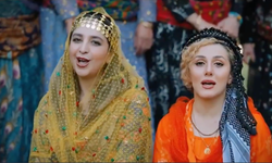 Kori Mukriyan: 85 Kadınla Kürt Müziğinde Yeni Dönem