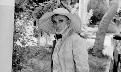 Diyarbakırın sokak filozofu: Qiriq Miheme