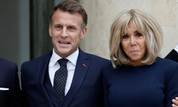 "Macron, eşine 'erkek' dedim diye beni öldürtmeye çalıştı"