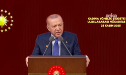 Erdoğan: Kadına Şiddeti Önlemenin Yolu Aileye Sahip Çıkmak