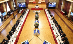 Süreç komisyonunun İmralı ziyareti sonrası ilk toplantı tarihi belli oldu