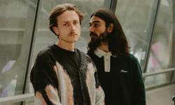 Kürt ritimlerini Amsterdam’a taşıyan ses: CHAMOS