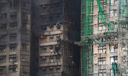 Hong Kong’daki Ölümcül Yangın: Bambu İskele Tartışması