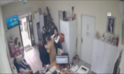 Pendik'te fakirlik belgesi verilmeyen kadın, muhtar dövdü